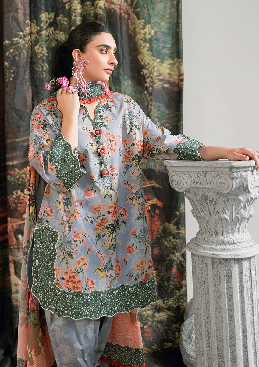 Dream Florals - 3 Pc (WUS25P3149) - Image 4