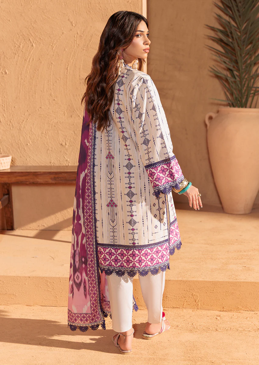 Tribal - 3 Pc (WUS25P3205) - Image 2