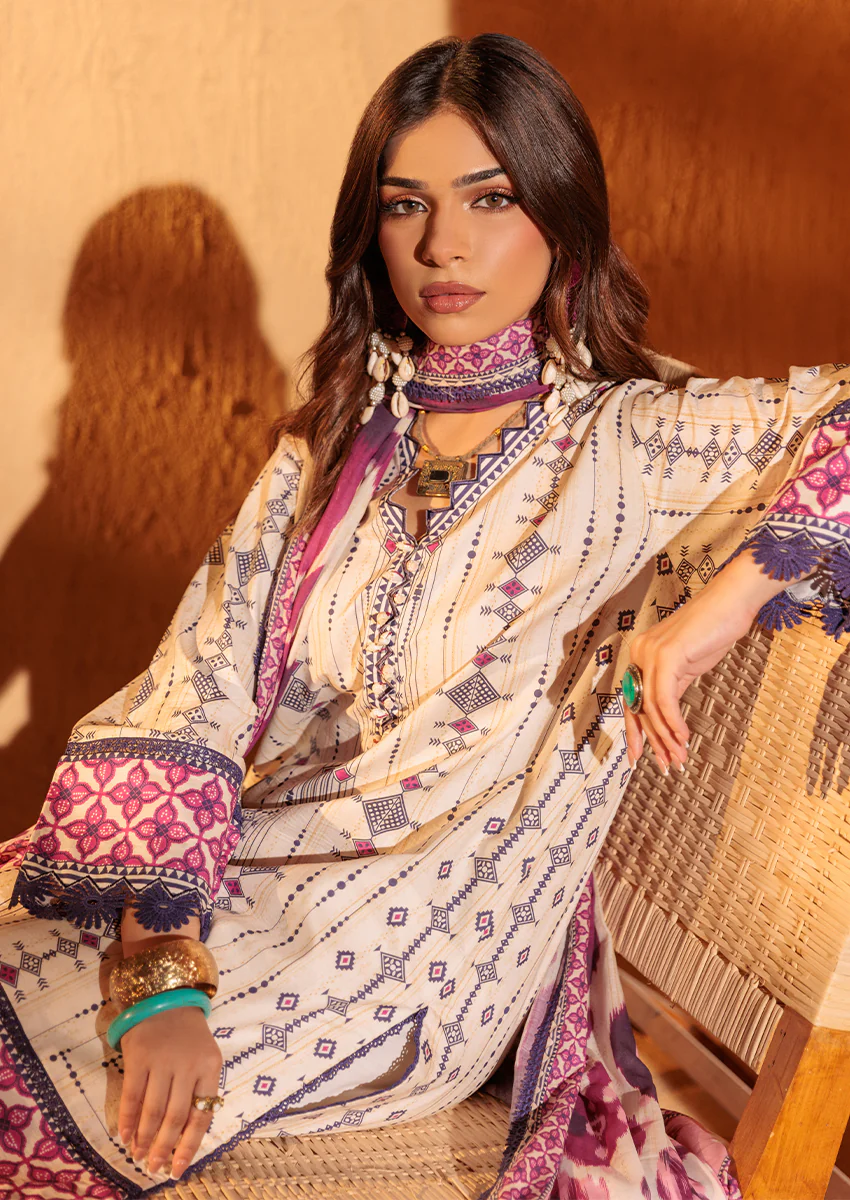 Tribal - 3 Pc (WUS25P3205) - Image 5