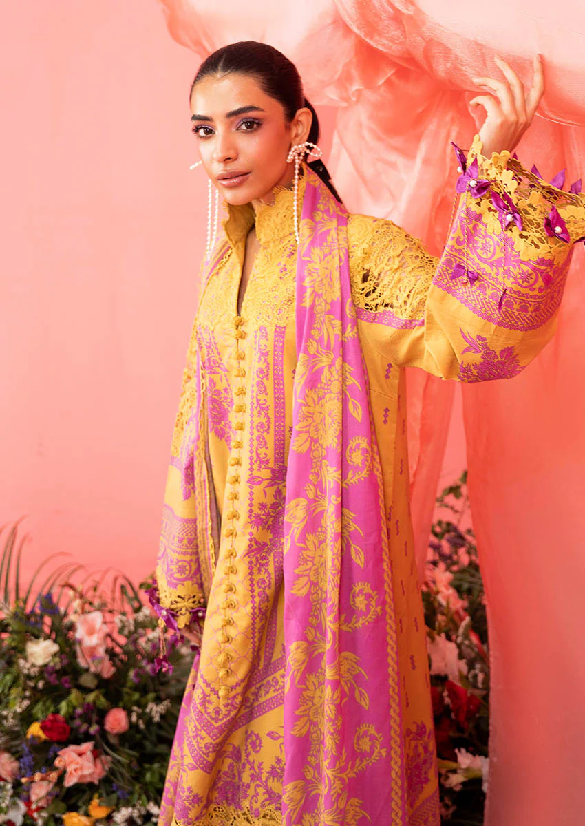 Lilac Love - 3 Pc (WUS25P3209) - Image 3