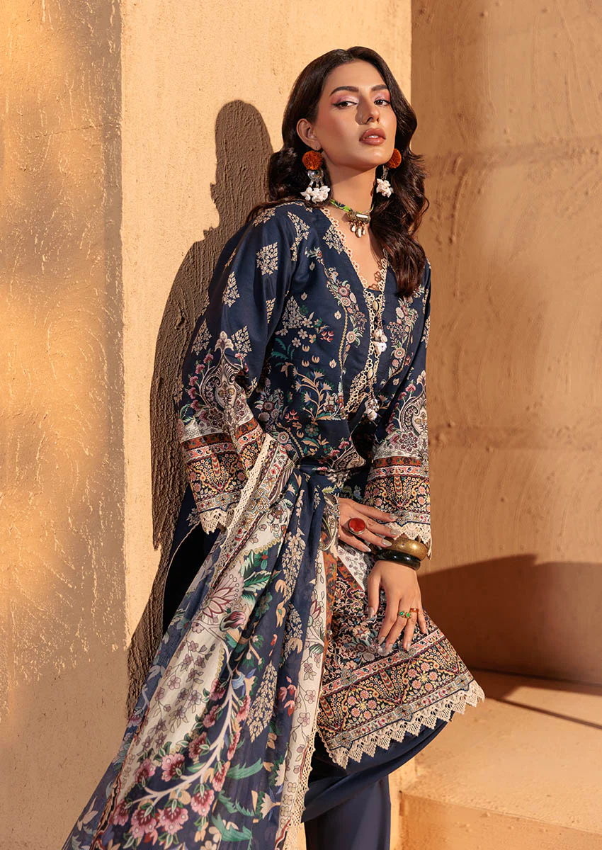 Floral Glance - 3 Pc (WUS25P3211) - Image 3