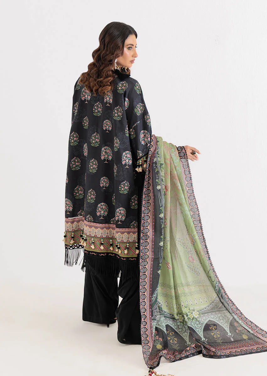 Noorjahan - 3 Pc (WUS25P3212) - Image 2