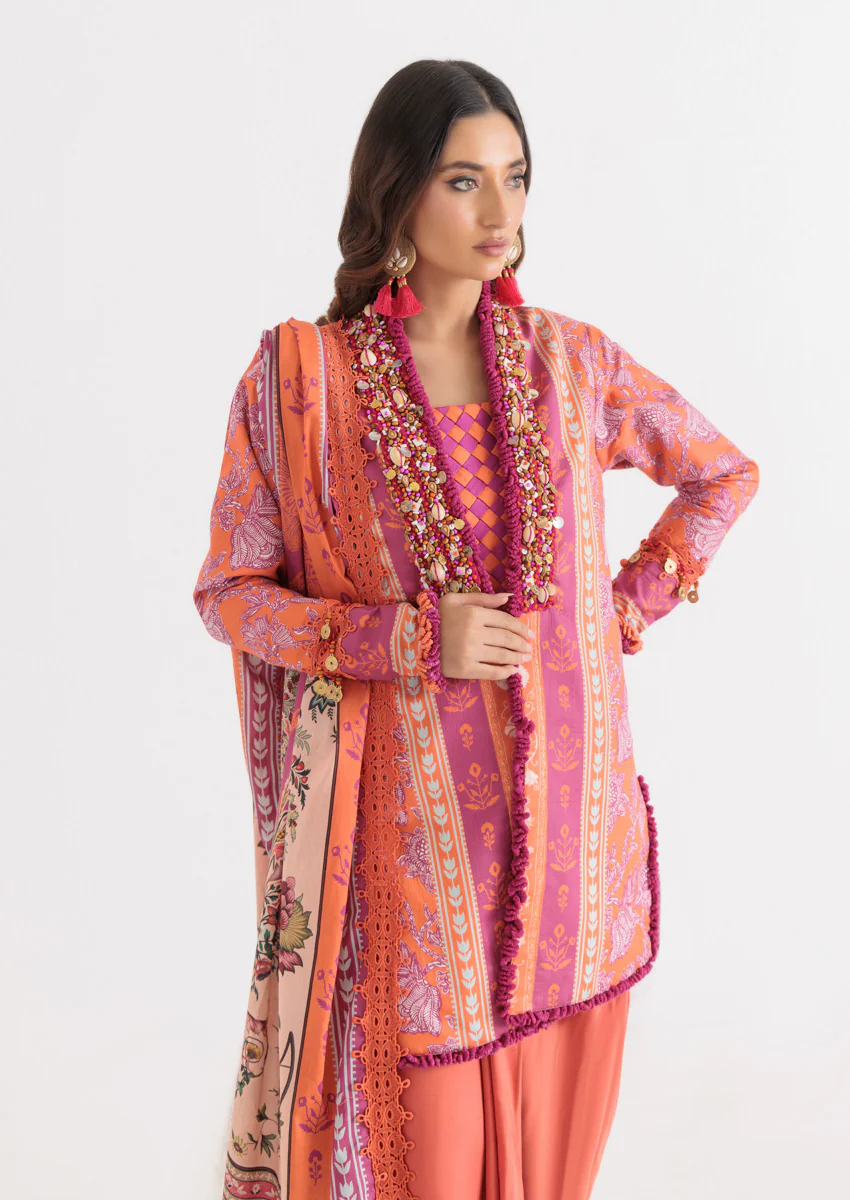 Royal Vibes - 3 Pc (WUS25P3220) - Image 3