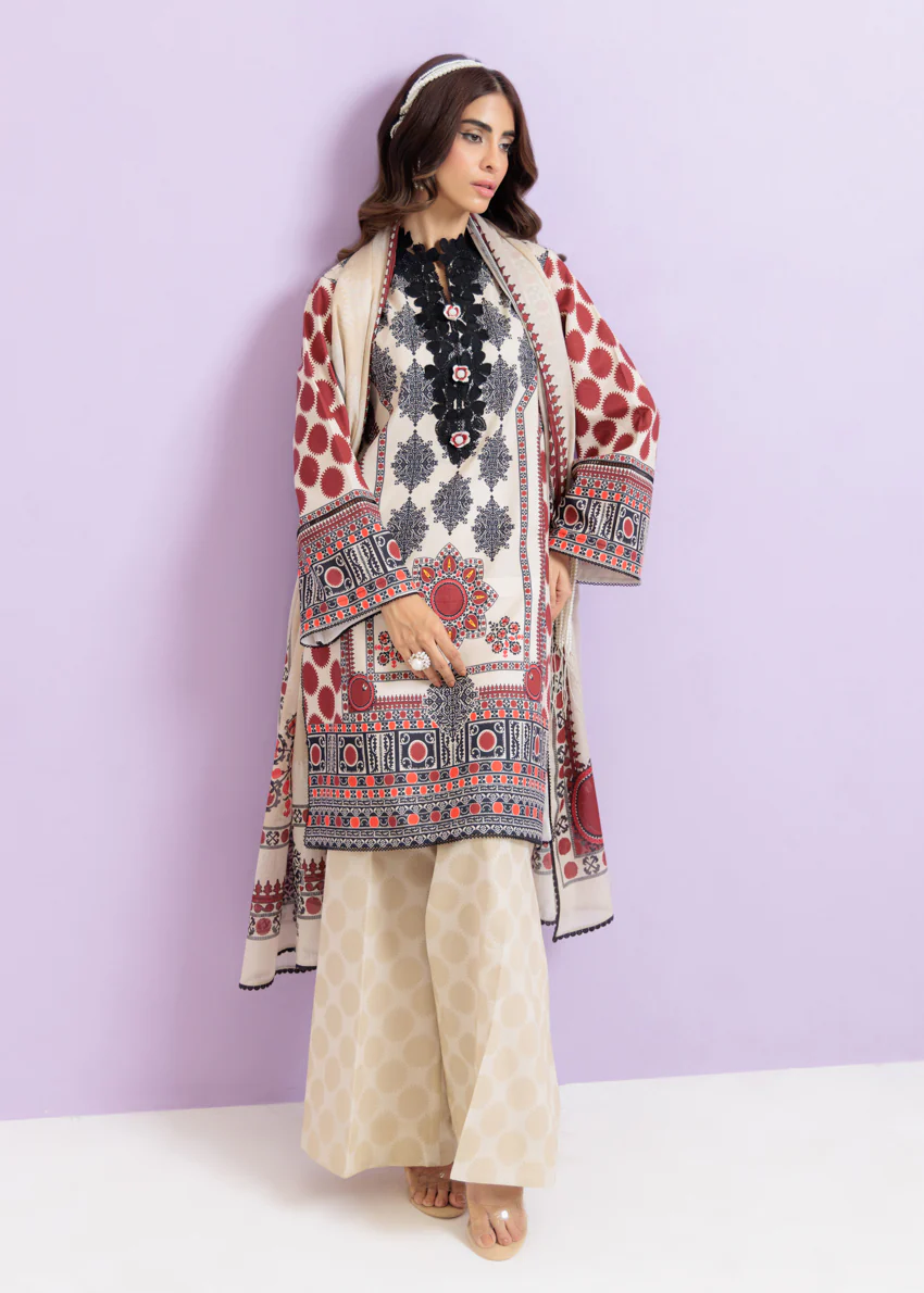 Saha - 3 Pc (WUS25P3227) - Image 5
