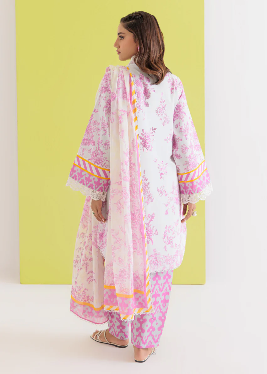 Pink Haze - 3 Pc (WUS25P3228) - Image 2