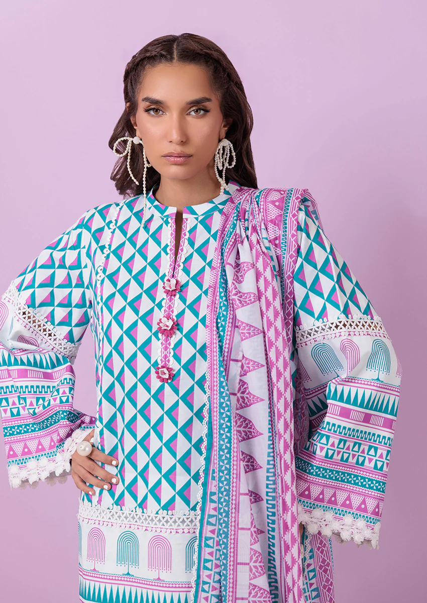 Aztec Wave - 3 Pc (WUS25P3238) - Image 5