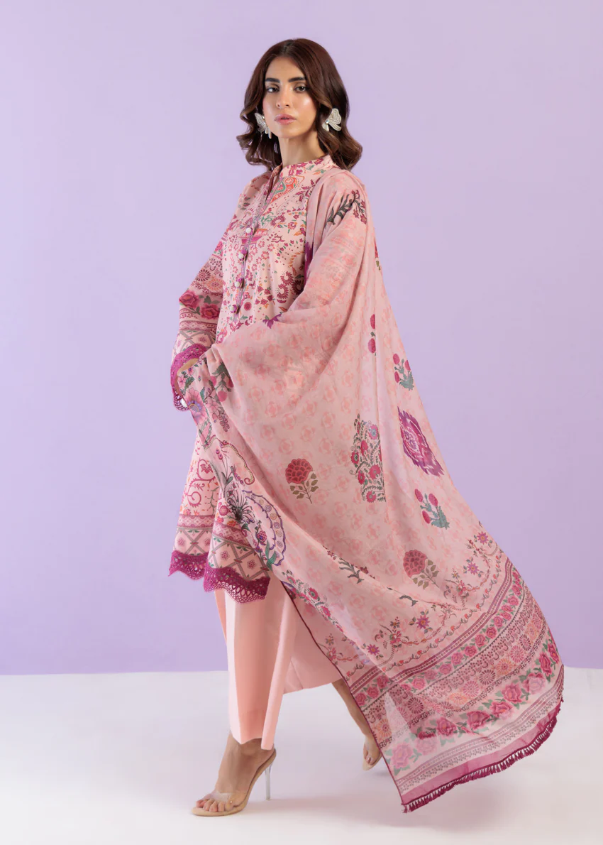 Barbieana - 3 Pc (WUS25P3251) - Image 4