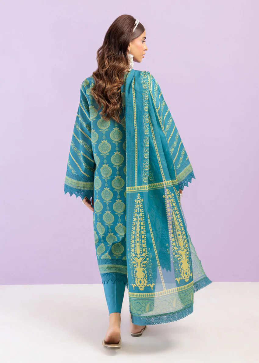 Inaya - 3 Pc (WUS25P3253) - Image 2