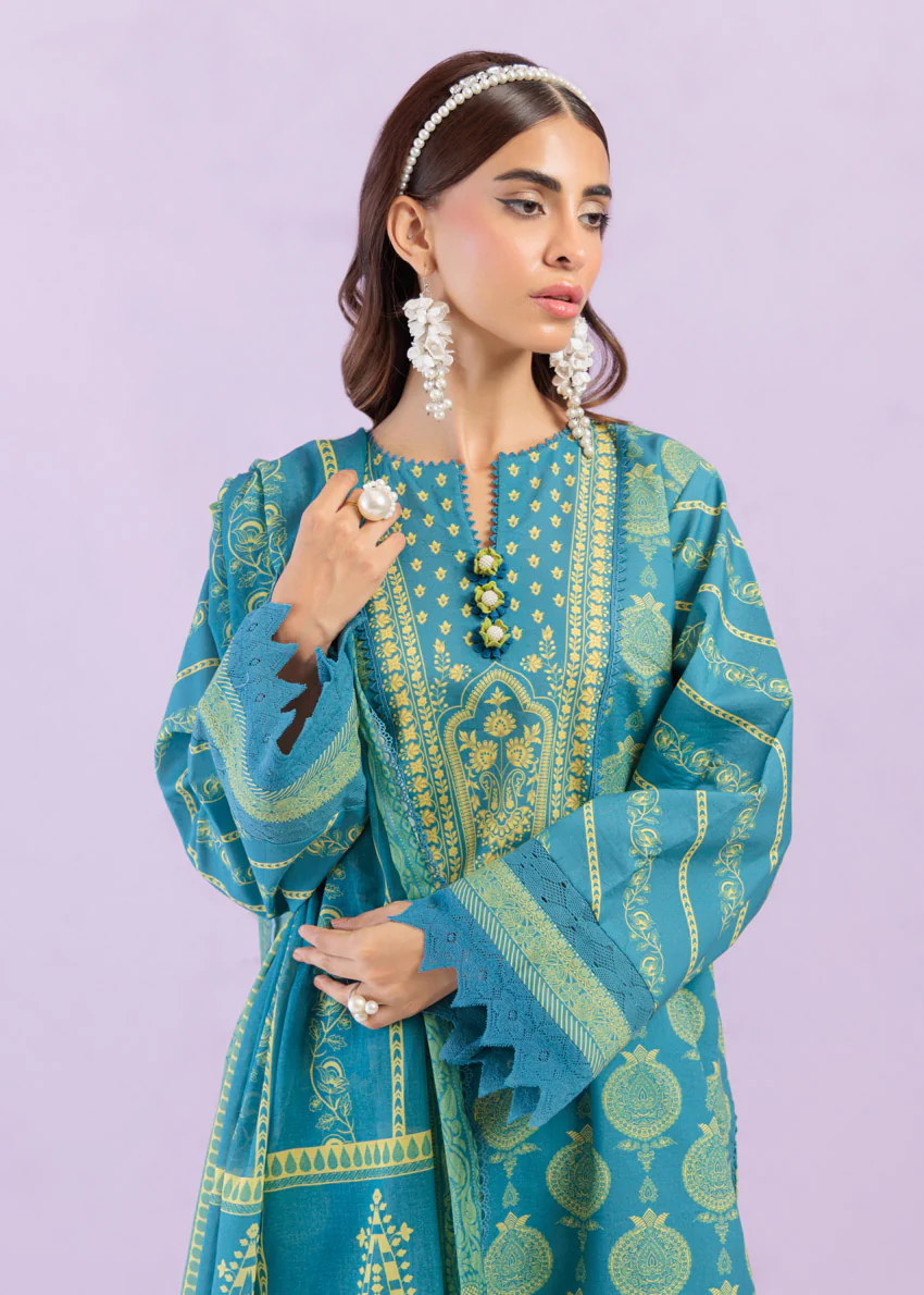 Inaya - 3 Pc (WUS25P3253) - Image 3