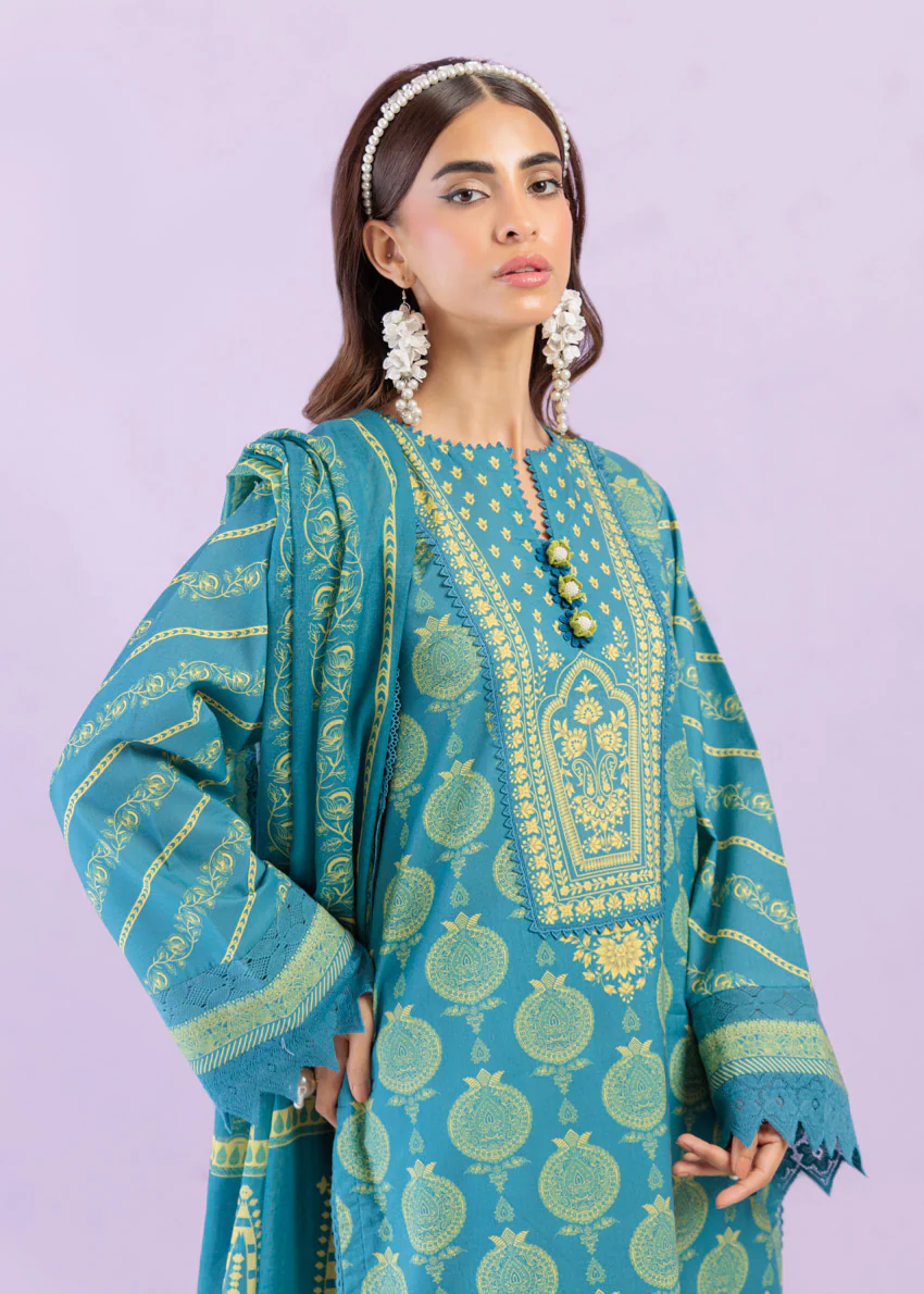 Inaya - 3 Pc (WUS25P3253) - Image 4