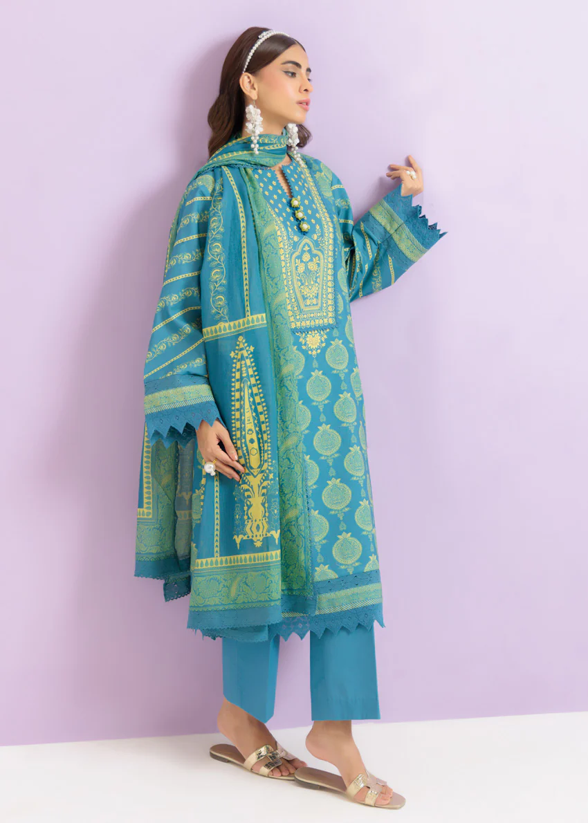 Inaya - 3 Pc (WUS25P3253) - Image 5