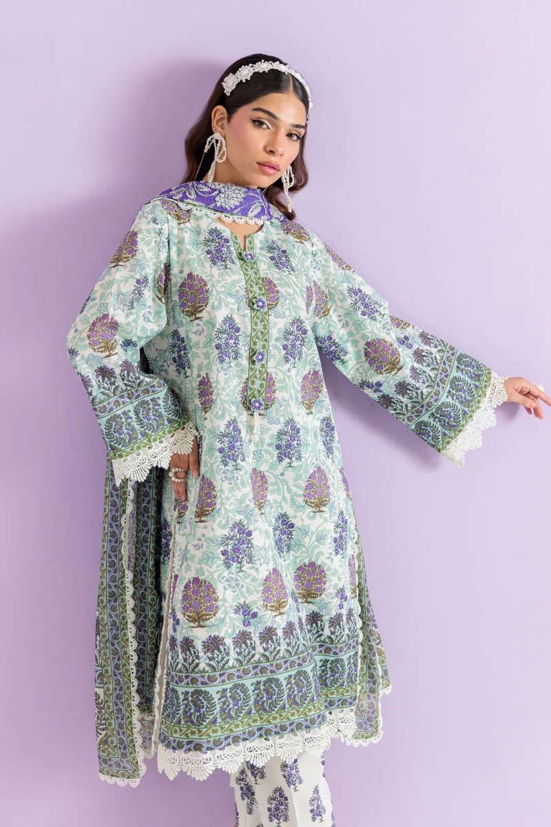 Dream Plum - 3 Pc (WUS25P3257) - Image 6
