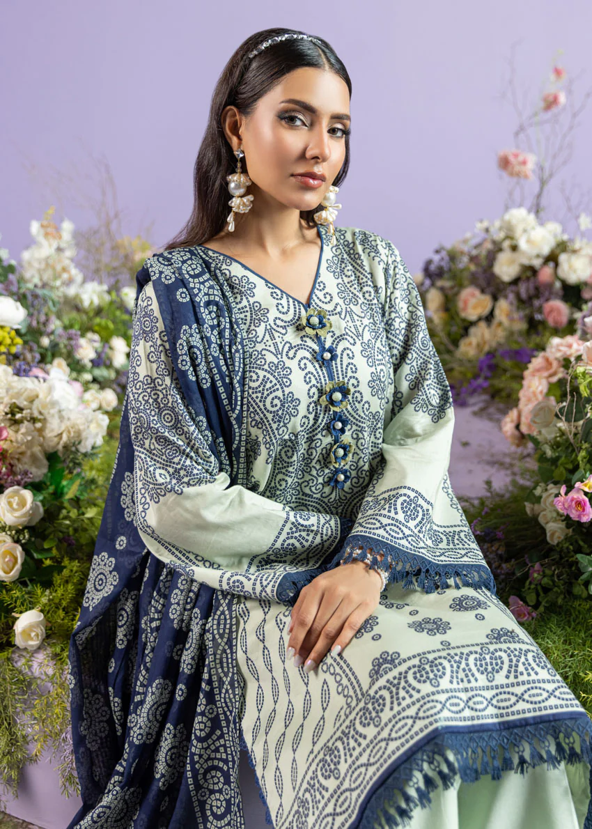 Aiyara - 3 Pc (WUS25P3261) - Image 3