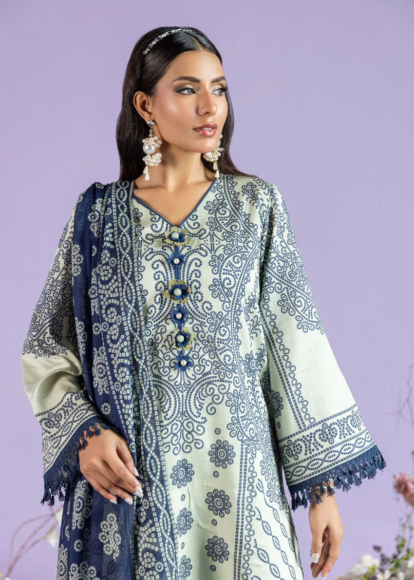 Aiyara - 3 Pc (WUS25P3261) - Image 4
