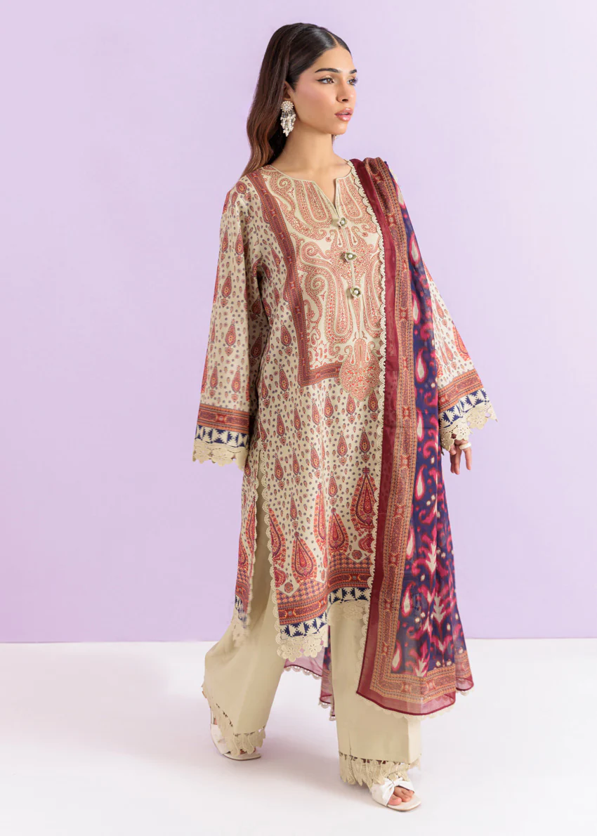 Citrus Bloom - 3 Pc (WUS25P3264) - Image 3