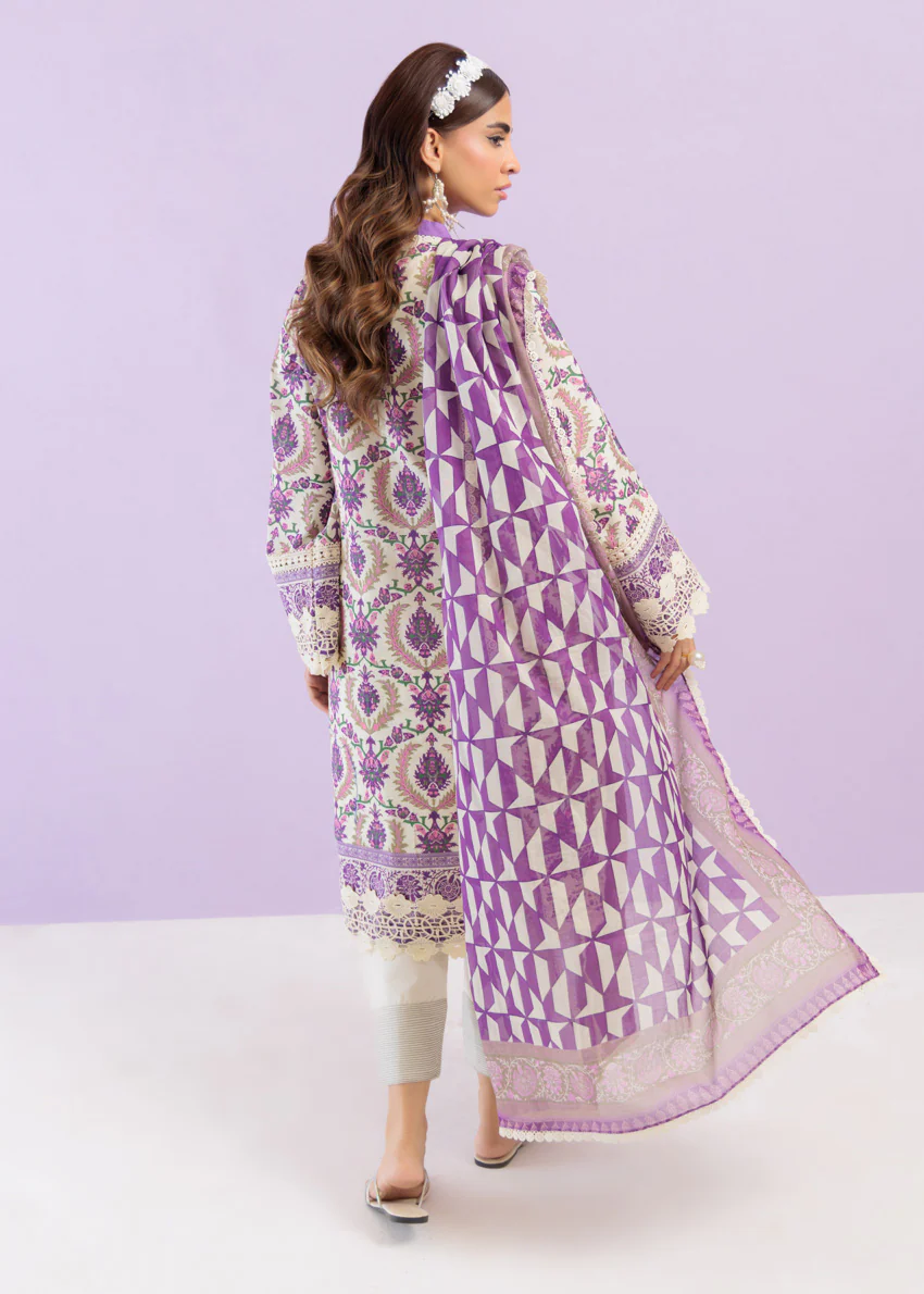 Suzani - 3 Pc (WUS25P3267) - Image 2