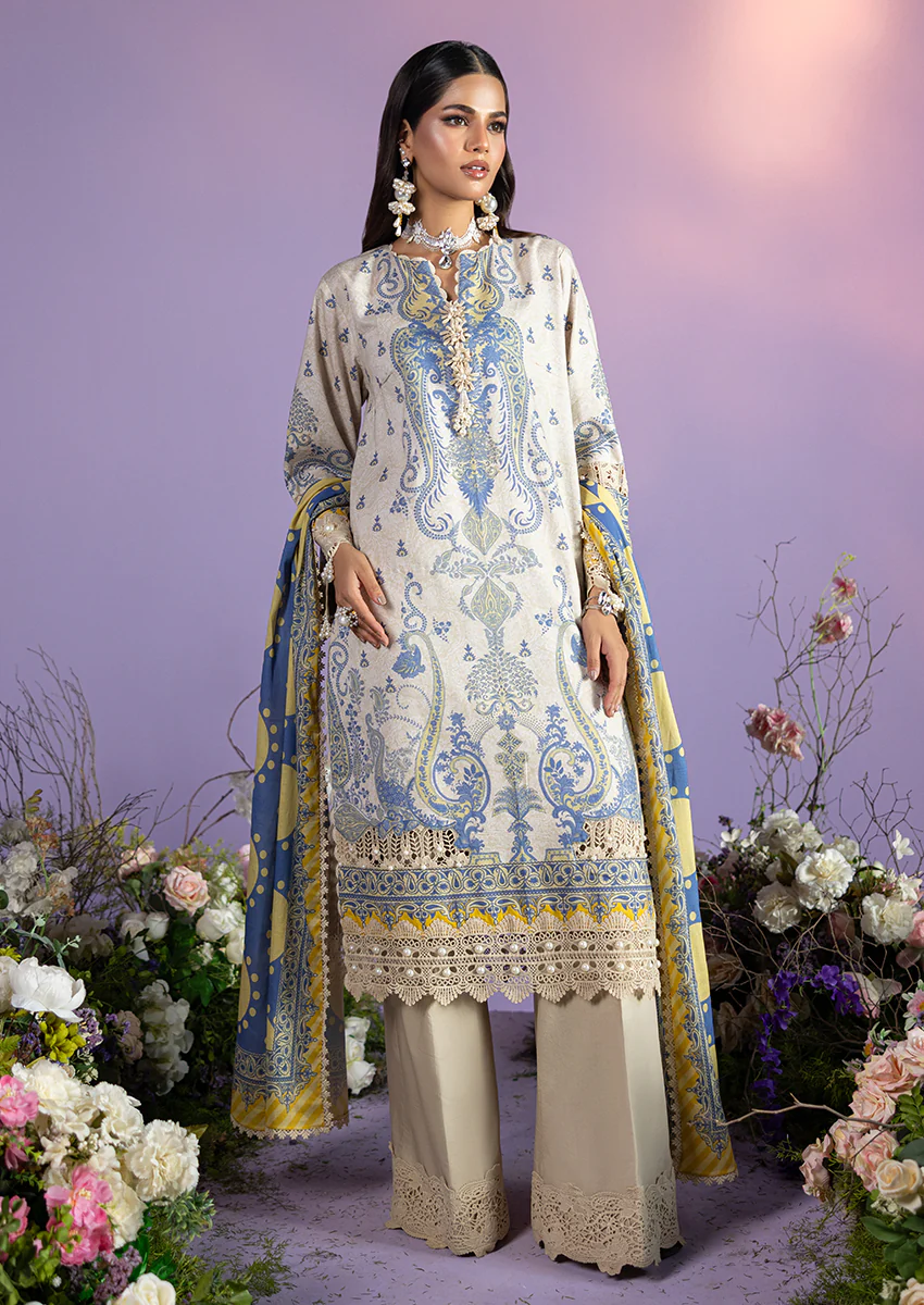 Ocean - 3 Pc (WUS25P3292) - Image 3