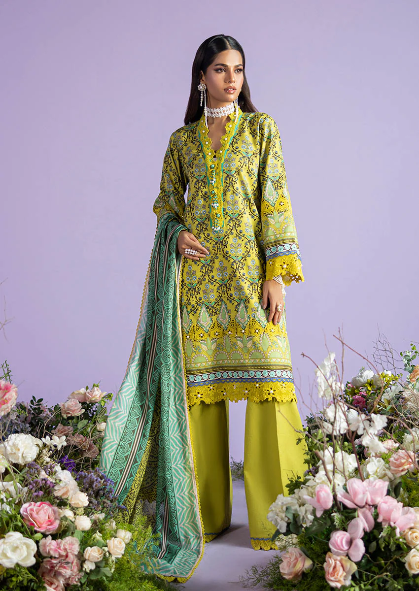 Jugnu - 3 Pc (WUS25P3302) - Image 5