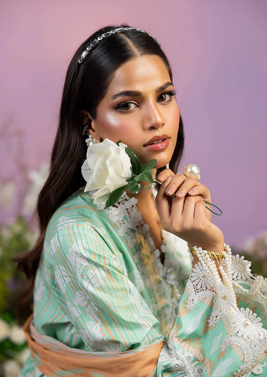 Tactile Floral - 3 Pc (WUS25P3303) - Image 3