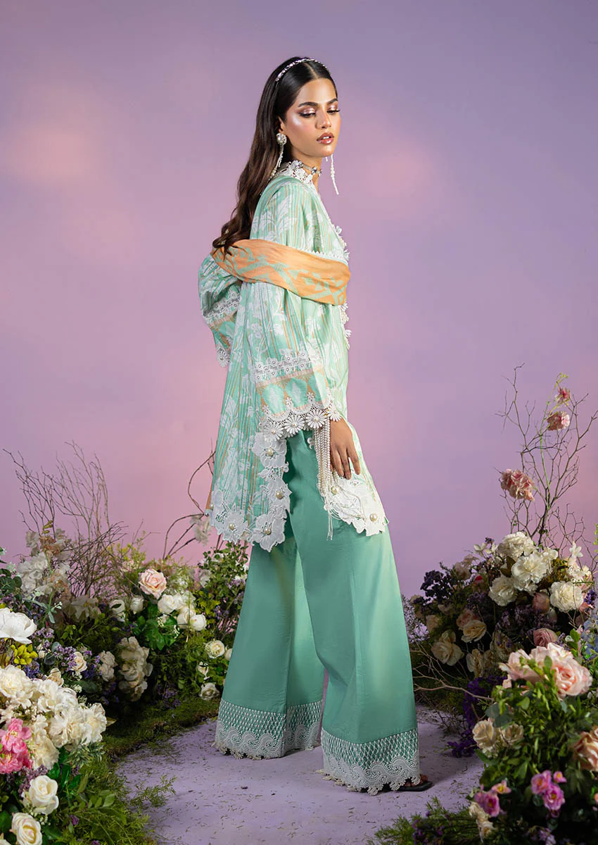 Tactile Floral - 3 Pc (WUS25P3303) - Image 5