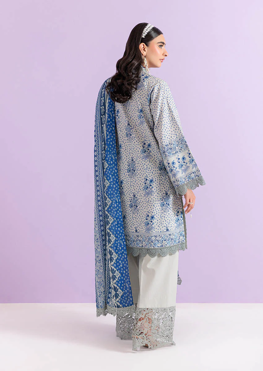 Ethnic - 3 Pc (WUS25P3307) - Image 2
