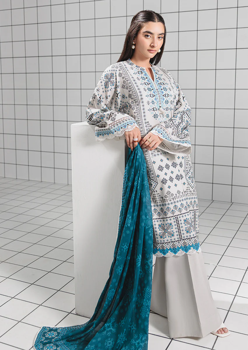 Frozen - 3 Pc (WUS25P3309) - Image 3