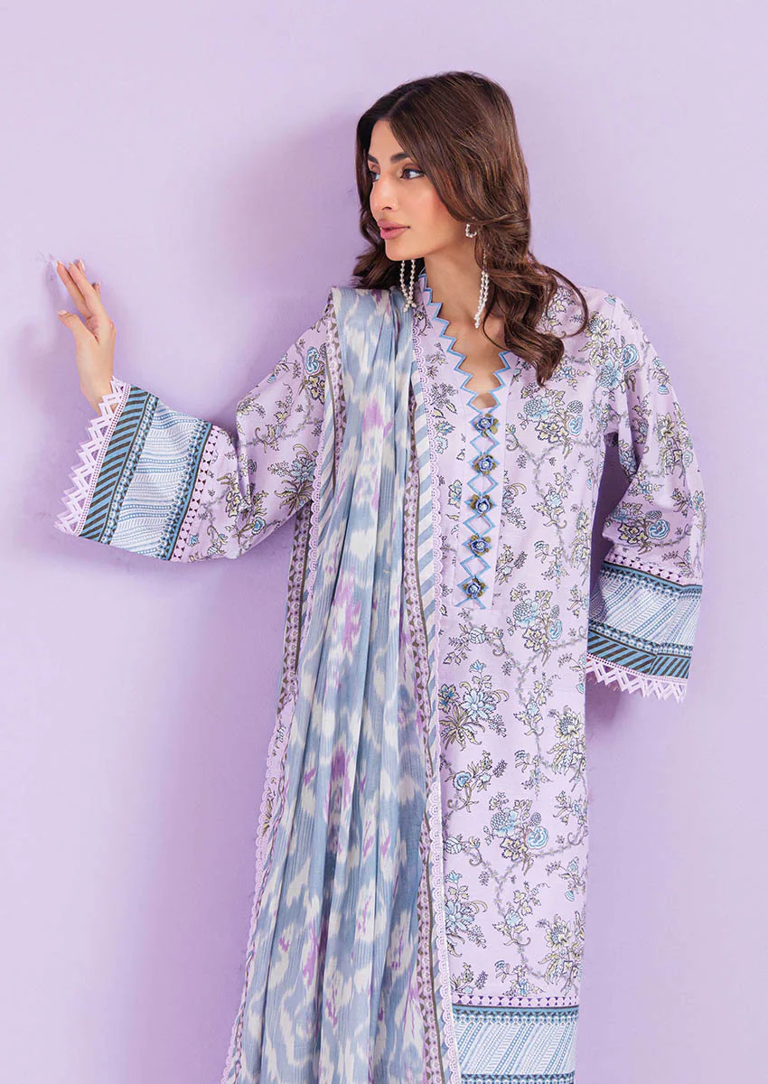 Lilac Whisper - 3 Pc (WUS25P3313) - Image 3