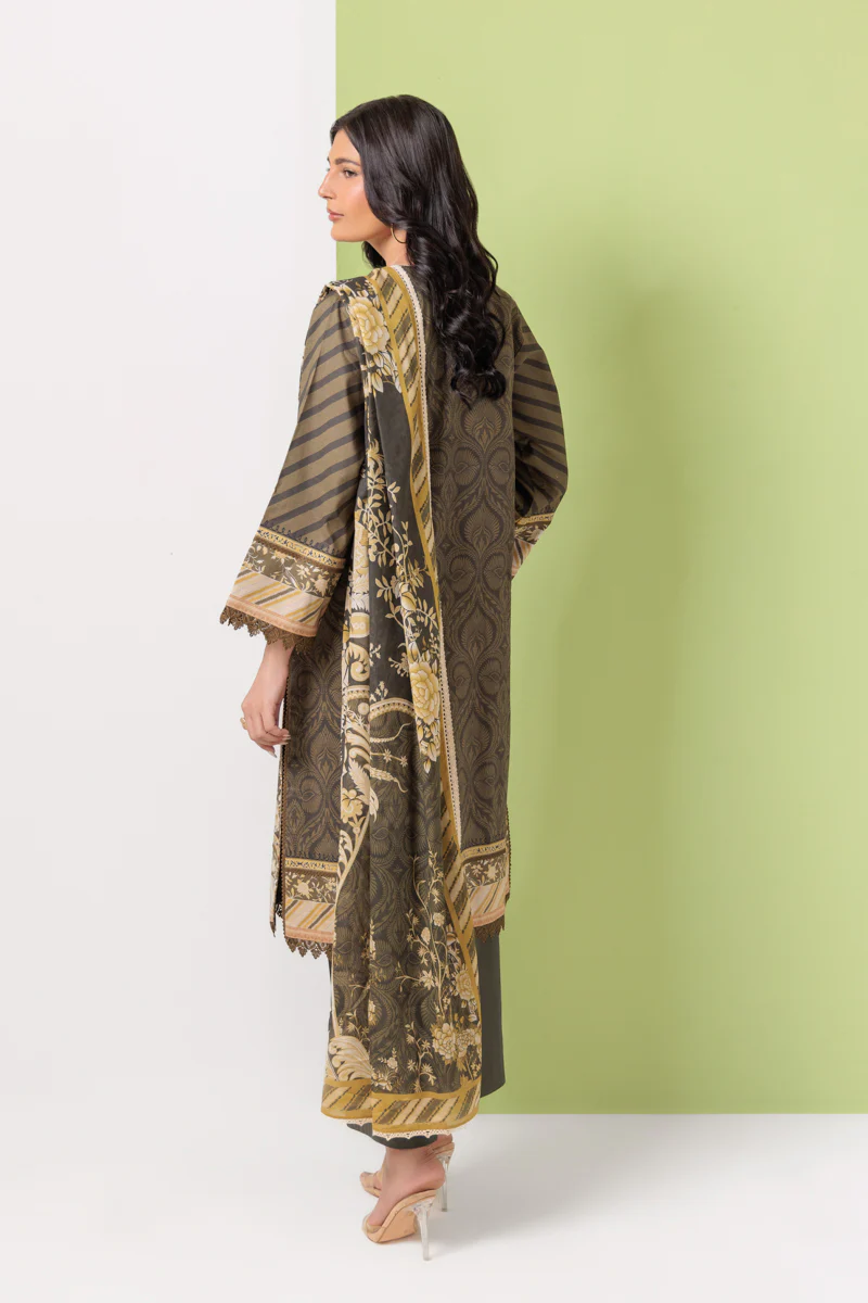 Dahlia - 3 Pc (WUS25P3317) - Image 2