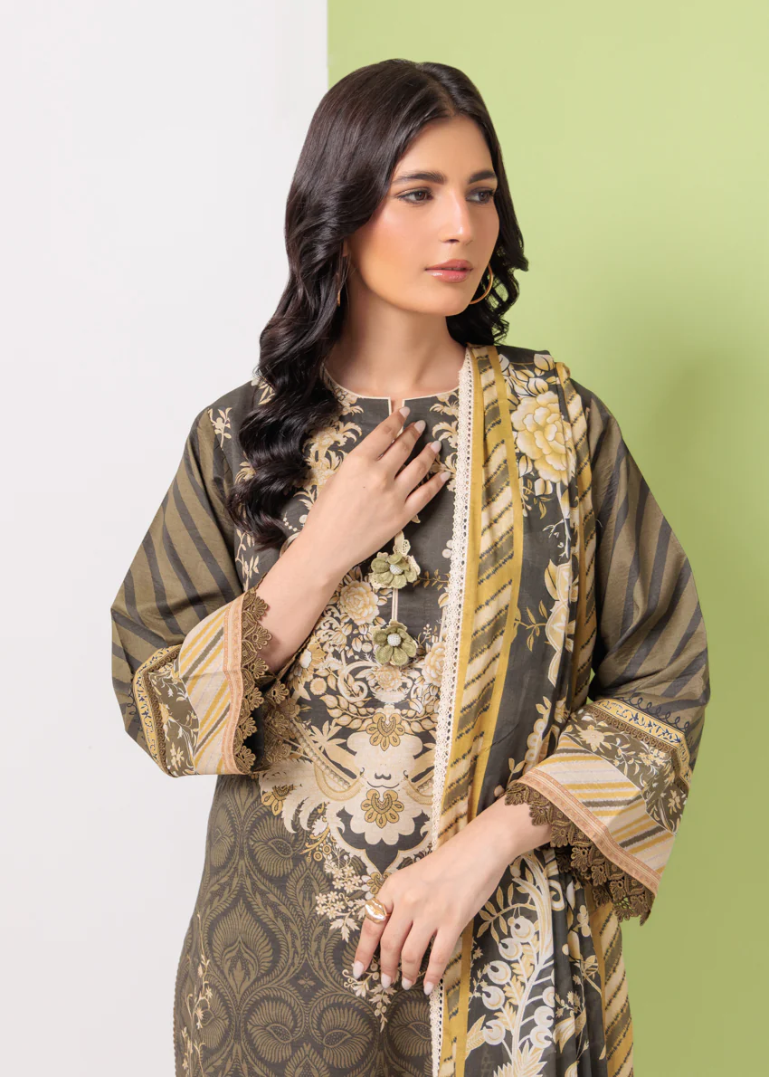 Dahlia - 3 Pc (WUS25P3317) - Image 4