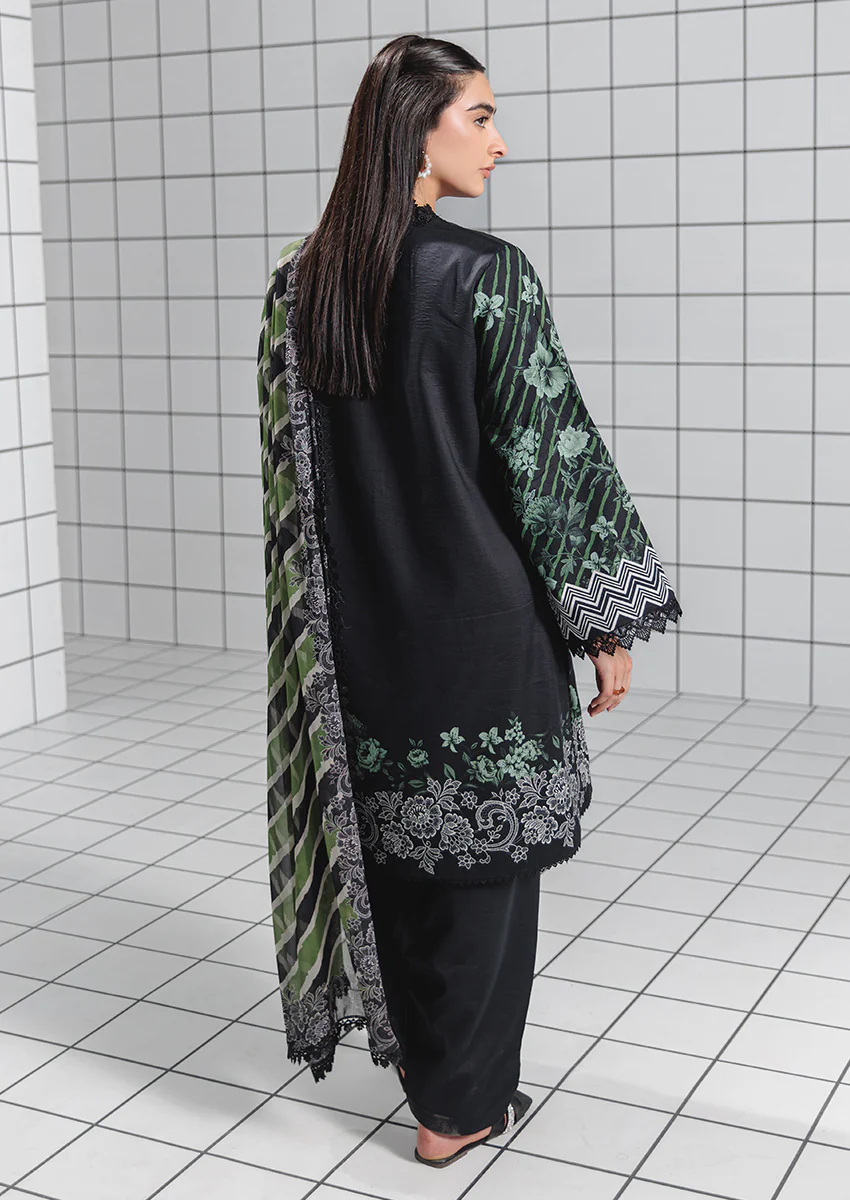 Sahil - 3 Pc (WUS25P3324) - Image 2