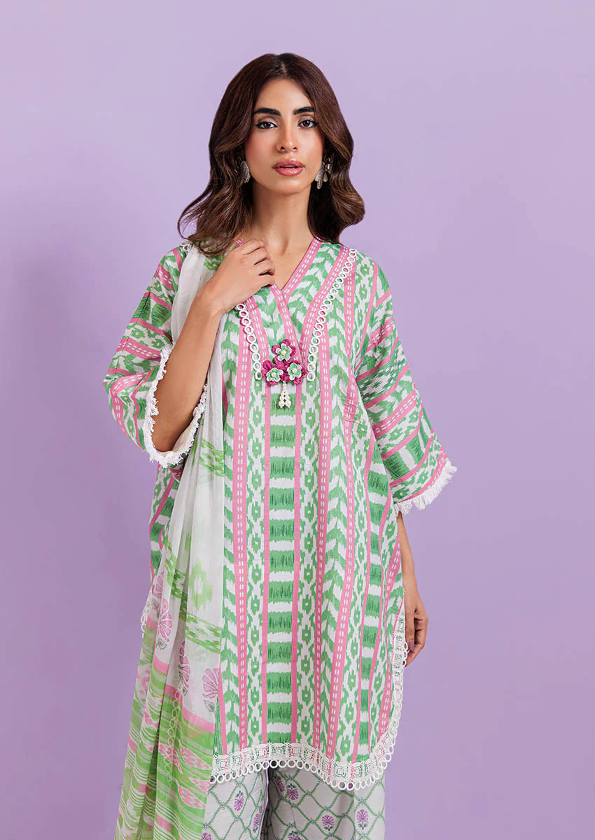 Boho Geometric - 3 Pc (WUS25P3326) - Image 4