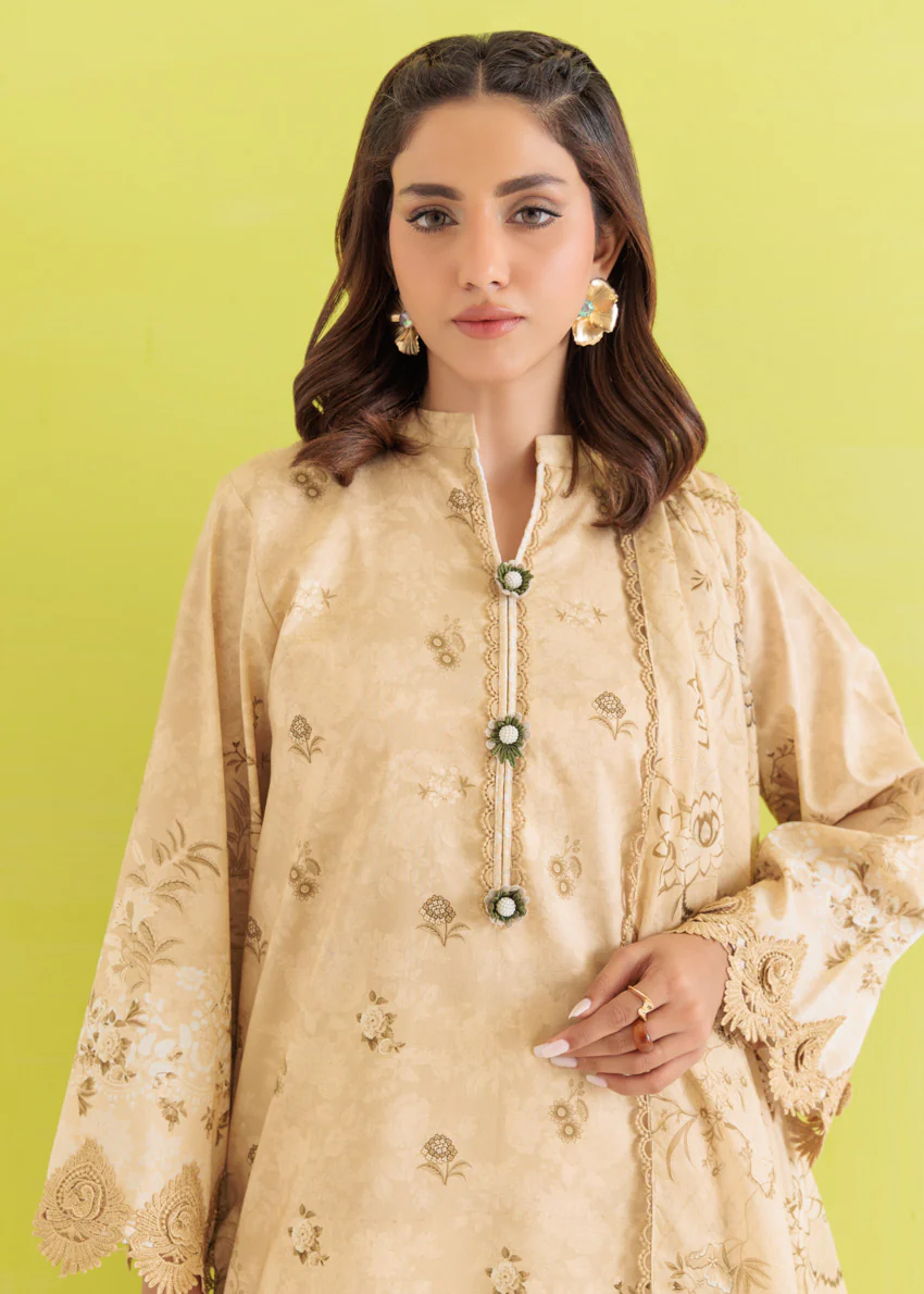 Sahar - 3 Pc (WUS25P3337) - Image 3
