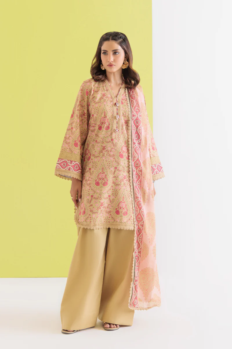 Batik Bliss - 3 Pc (WUS25P3355) - Image 5