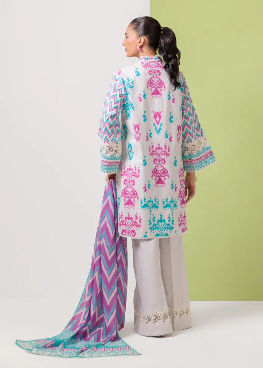 Ikat Perfect - 3 Pc (WUS25P3356) - Image 2