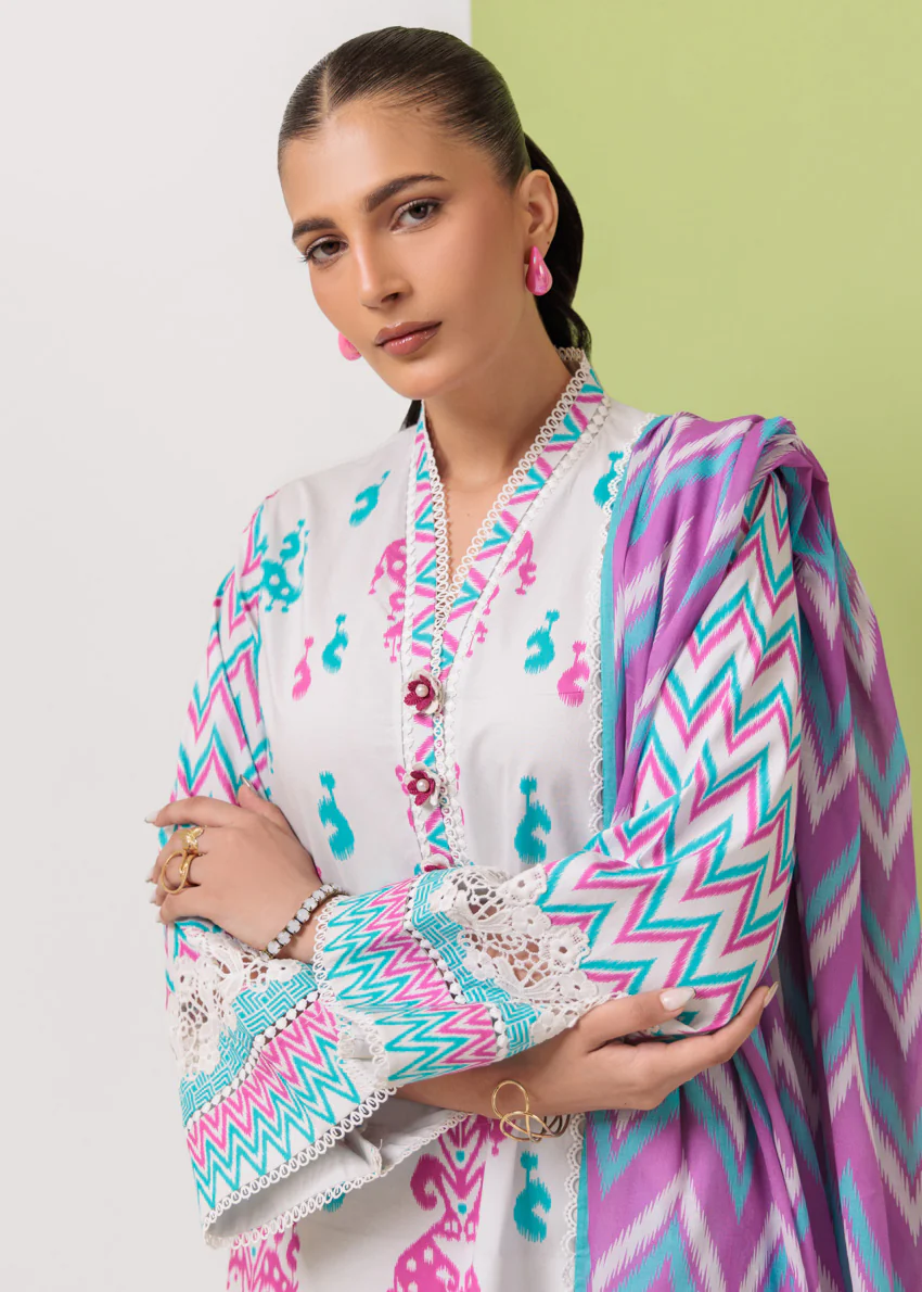 Ikat Perfect - 3 Pc (WUS25P3356) - Image 3