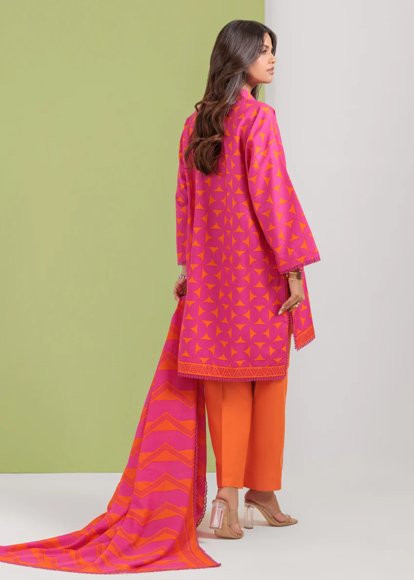 Pop Rush - 3 Pc (WUS25P3363) - Image 2