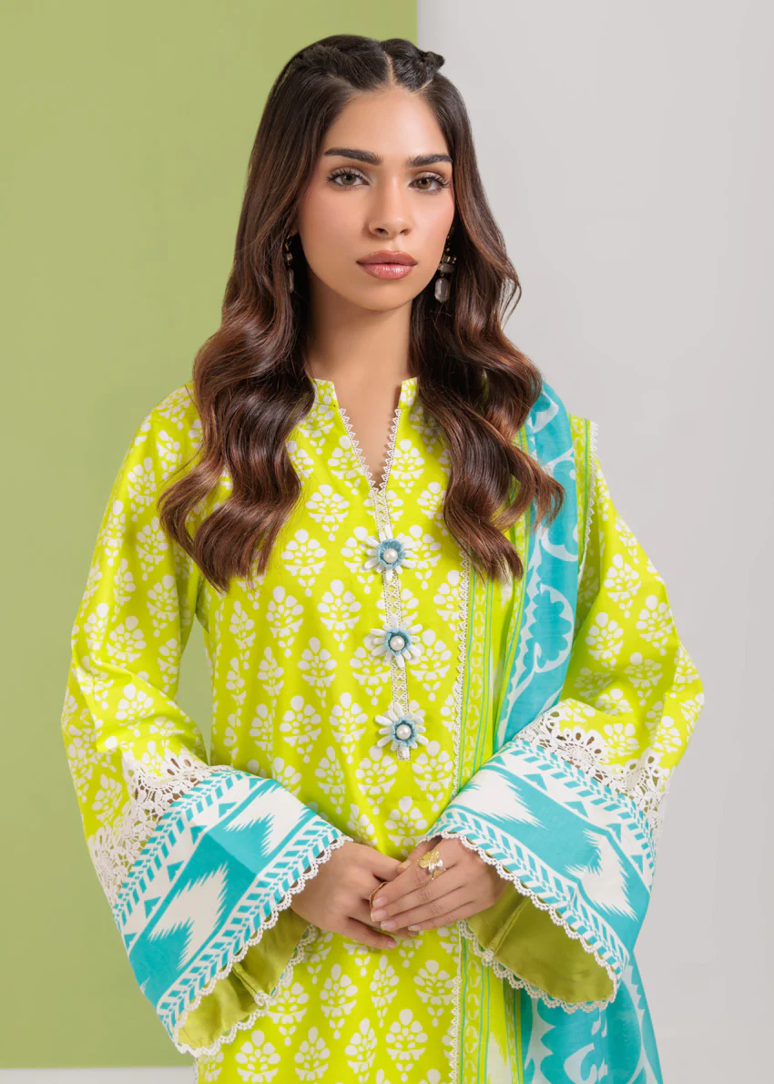 Gardenia - 3 Pc (WUS25P3364) - Image 3