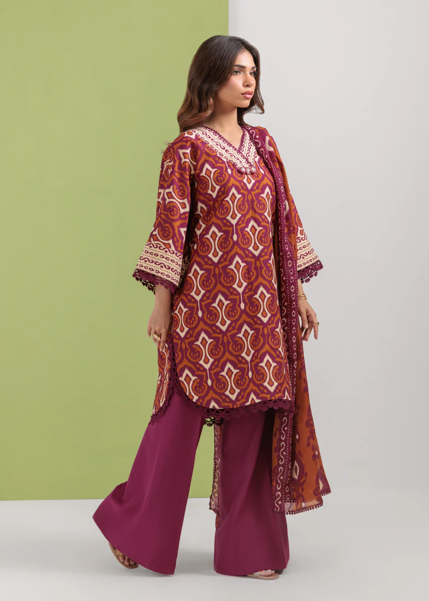 Aztec - 3 Pc (WUS25P3374) - Image 3