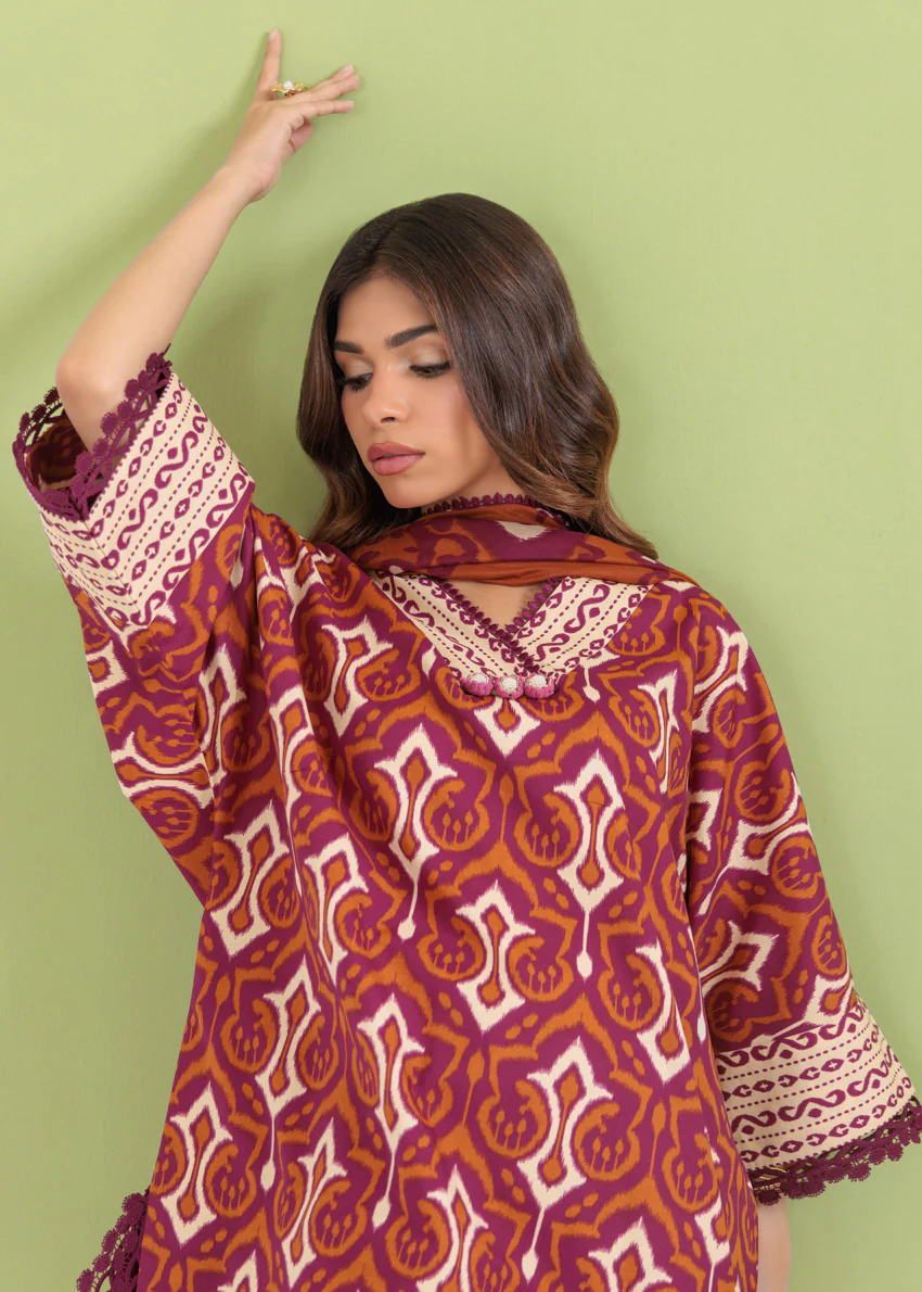 Aztec - 3 Pc (WUS25P3374) - Image 4