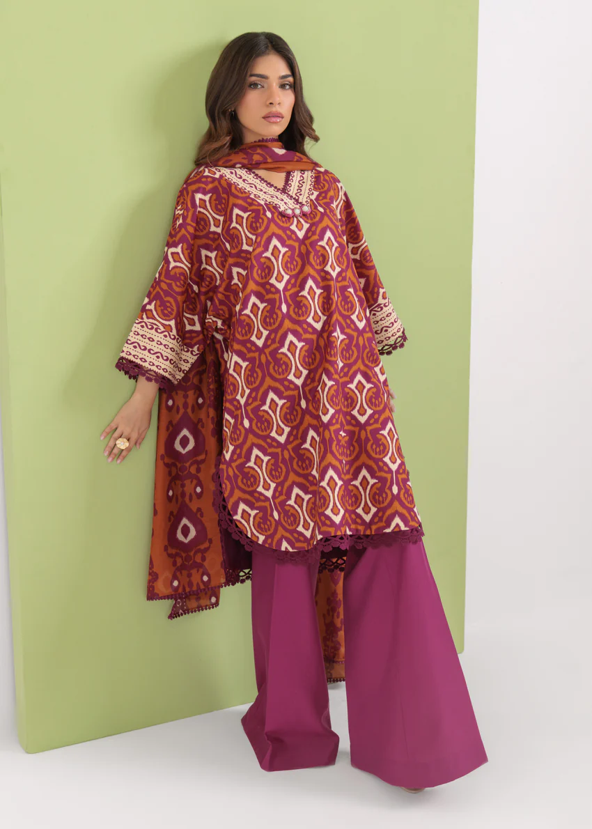 Aztec - 3 Pc (WUS25P3374) - Image 5