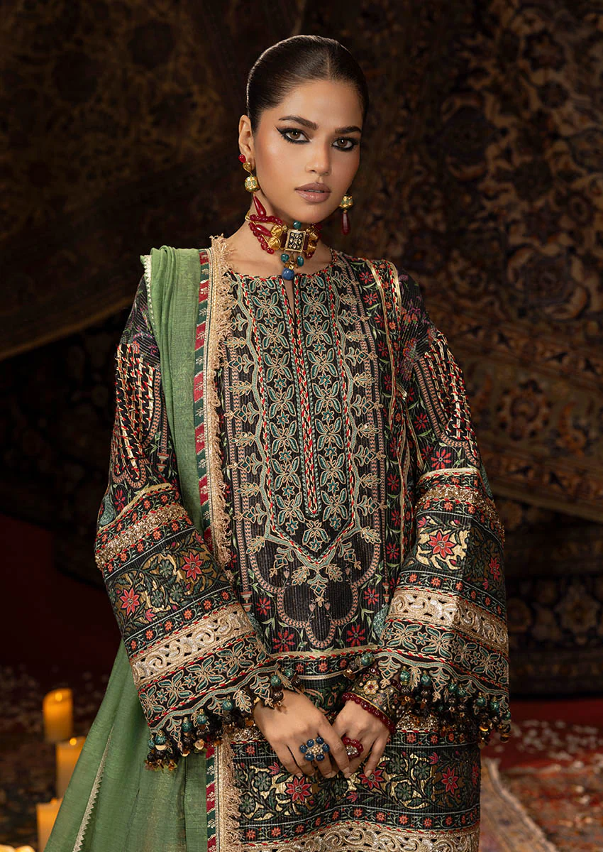 Belle - 3 Pc (WUS25P3382) - Image 3
