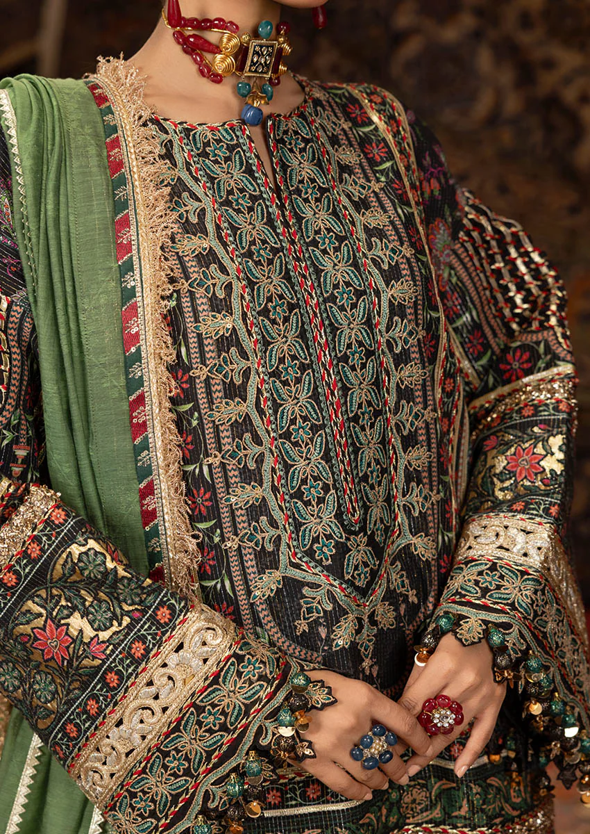 Belle - 3 Pc (WUS25P3382) - Image 5