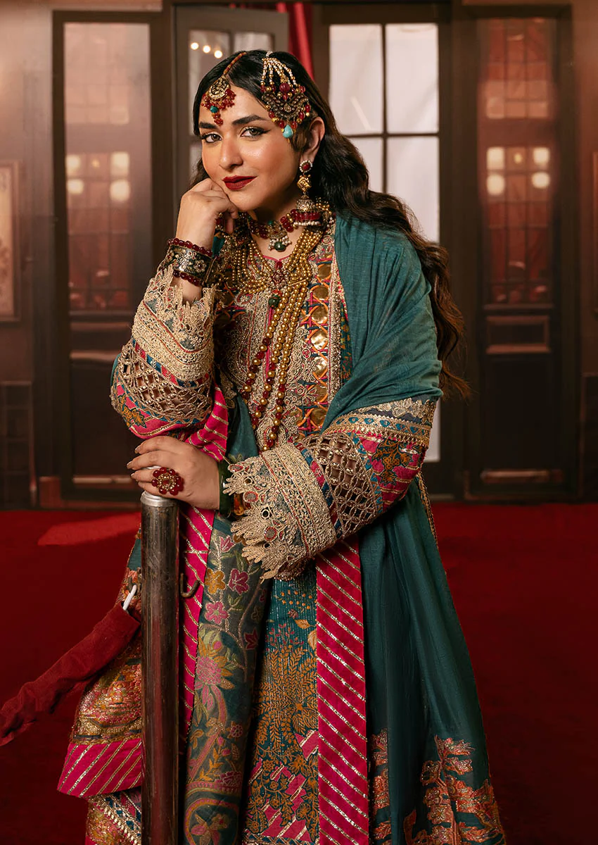Parsia - 3 Pc (WUS25P3384) - Image 7