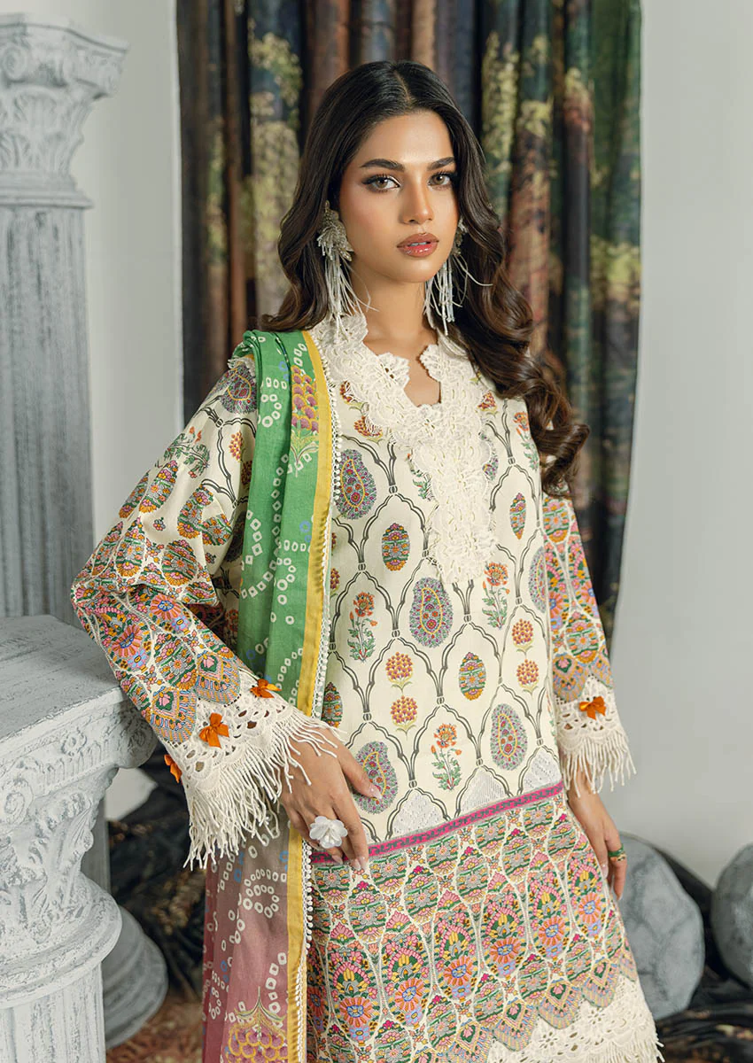 Diwan - 2 Pc (WUS25PSD2043) - Image 5