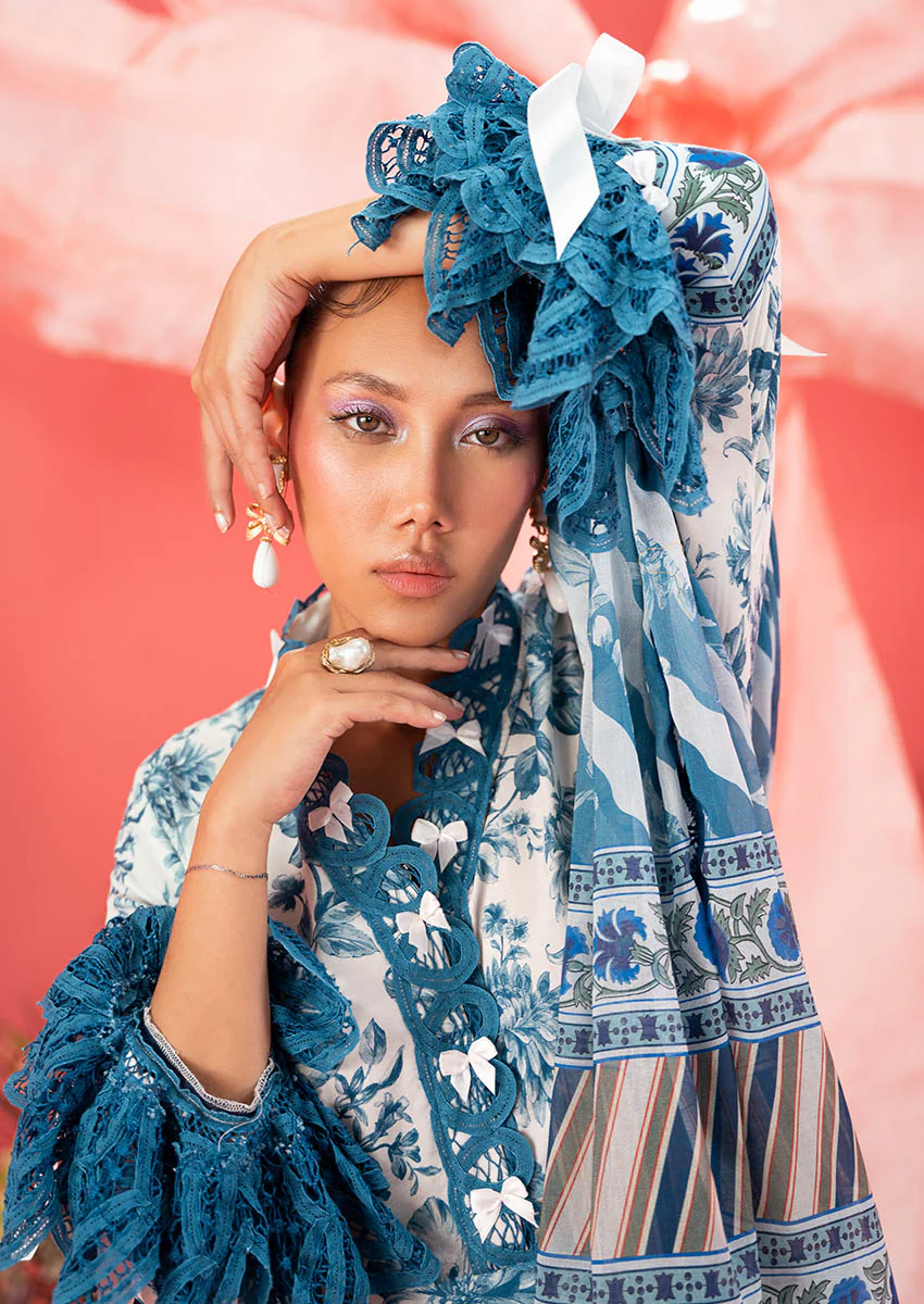 Daisy Dye - 2 Pc (WUS25PSD2047) - Image 5