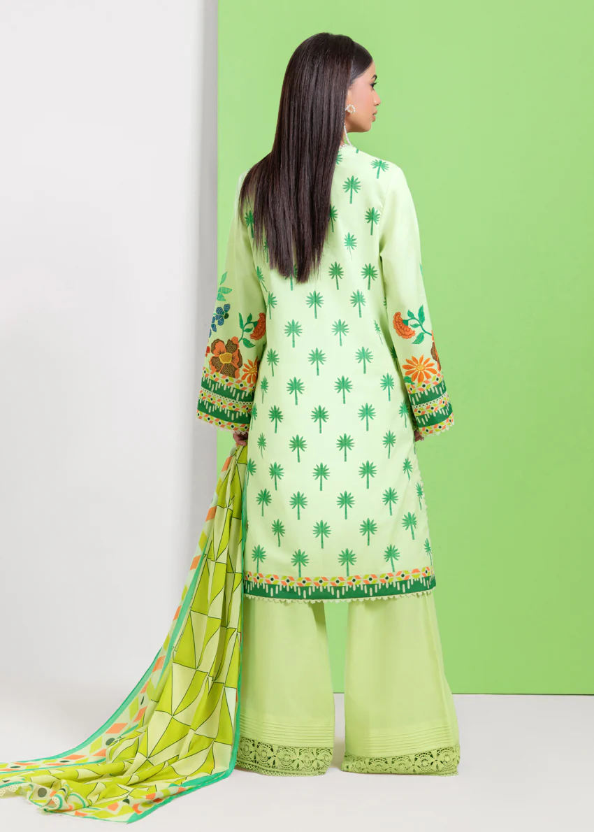 Peacock - 2 Piece (WUS25PSD2063) - Image 2