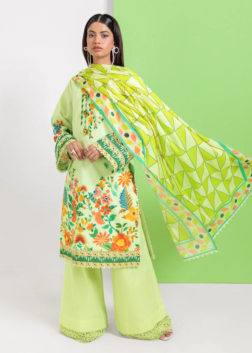 Peacock - 2 Piece (WUS25PSD2063) - Image 3