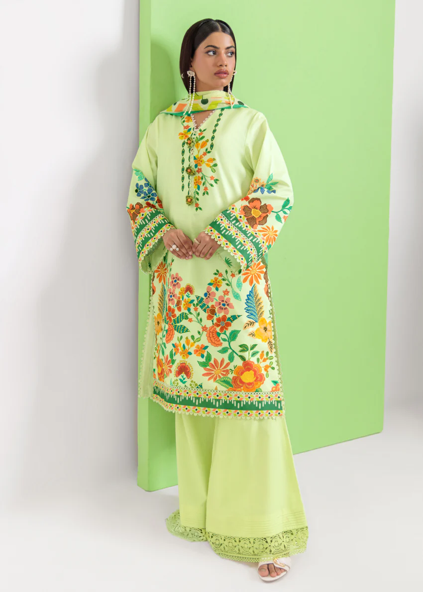 Peacock - 2 Piece (WUS25PSD2063) - Image 4