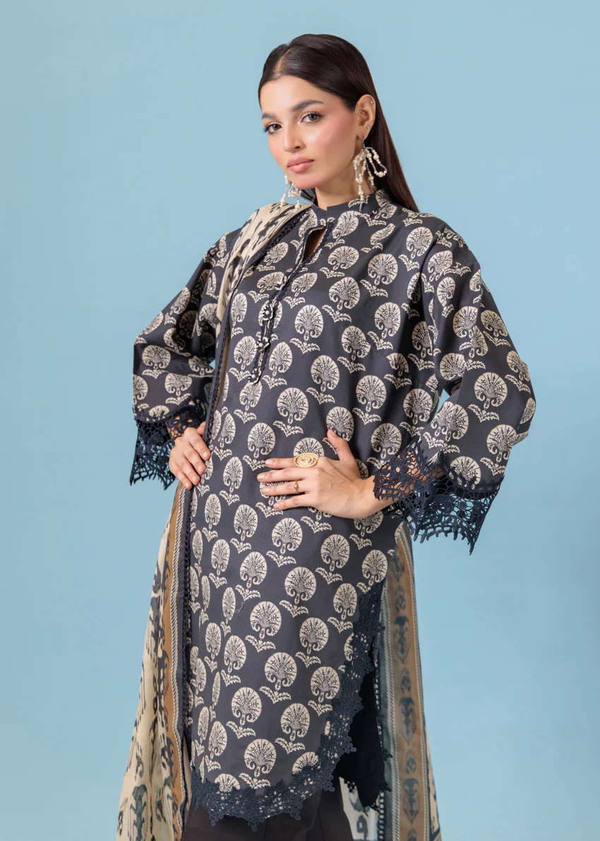 Suzani - 2 Pc (WUS25PSD2068) - Image 3