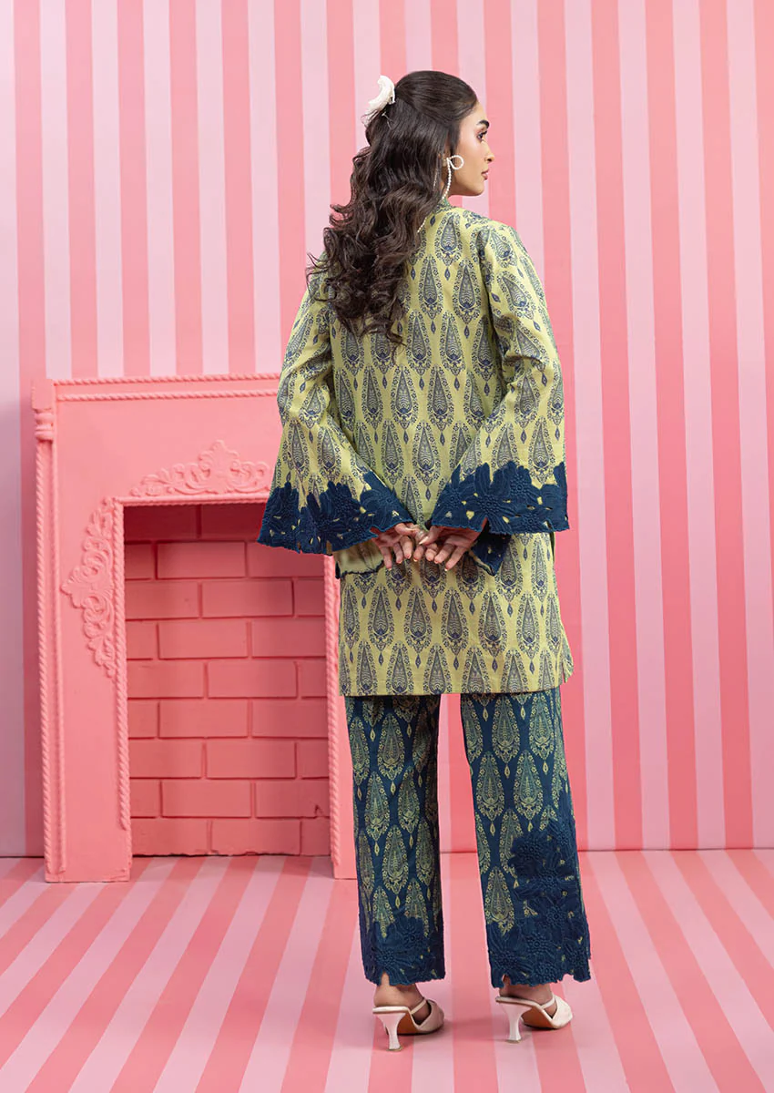 Mughaliya - 2 Pc (WUS25PST2052) - Image 2